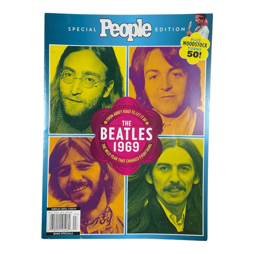 The Beatles Magazine